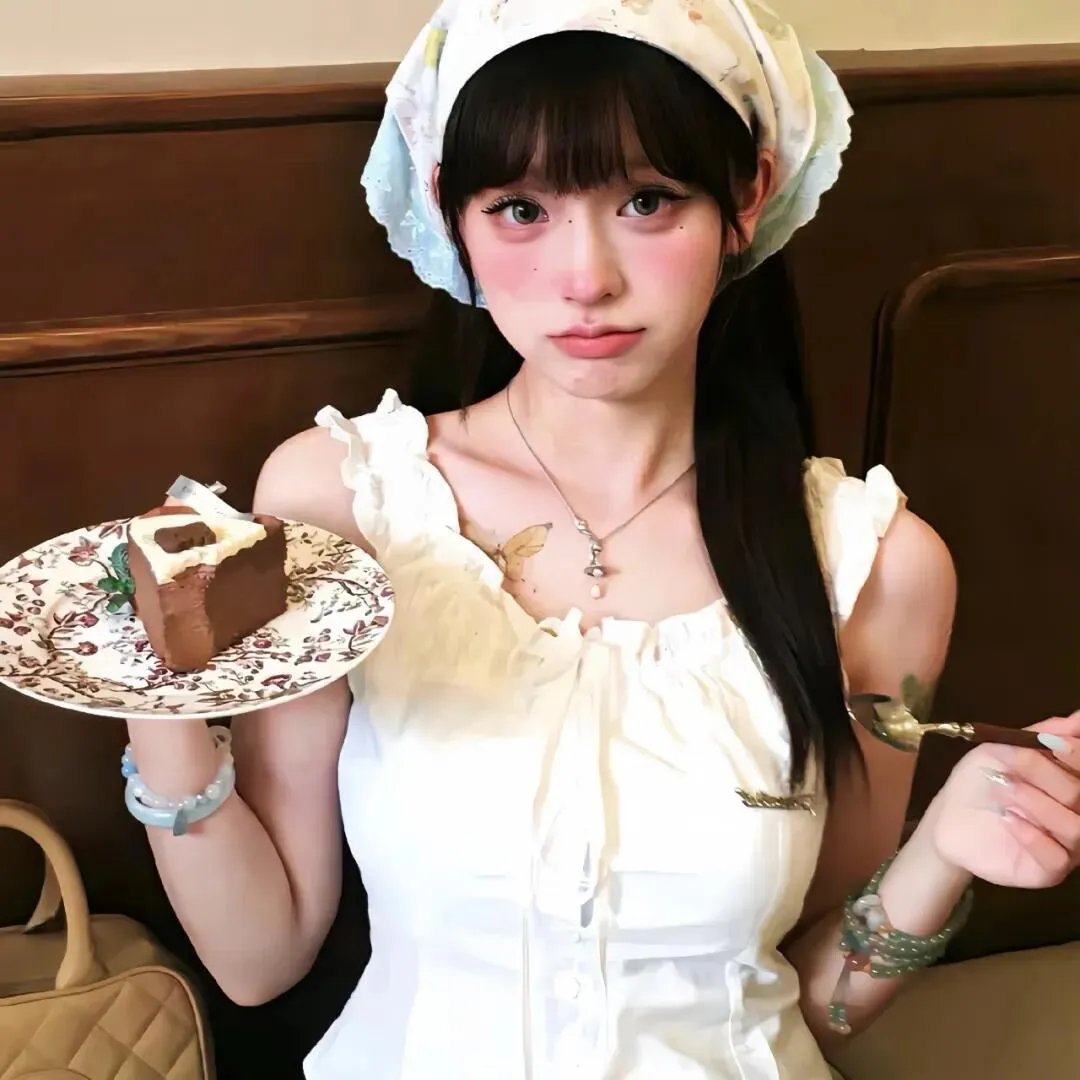 史前的女人们