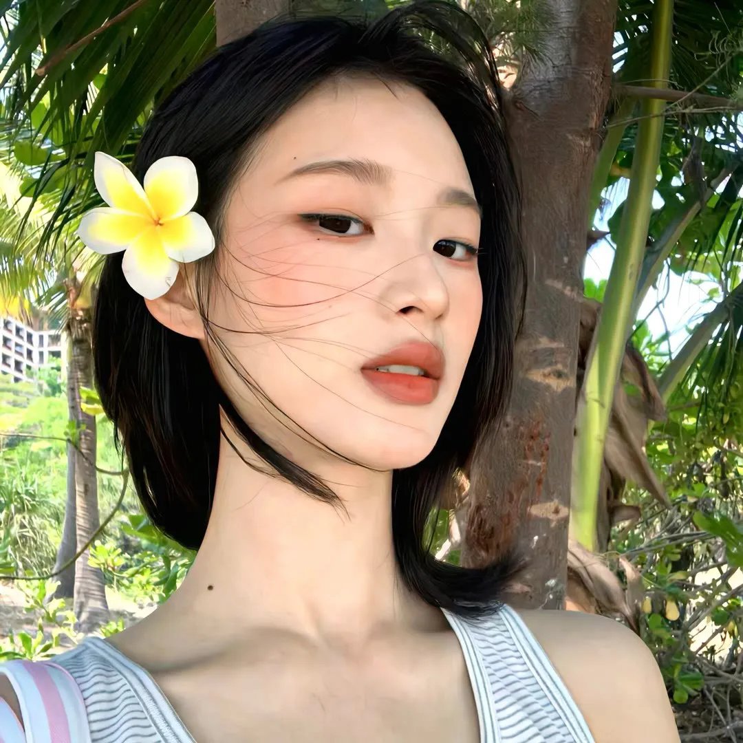 芙蓉春色
